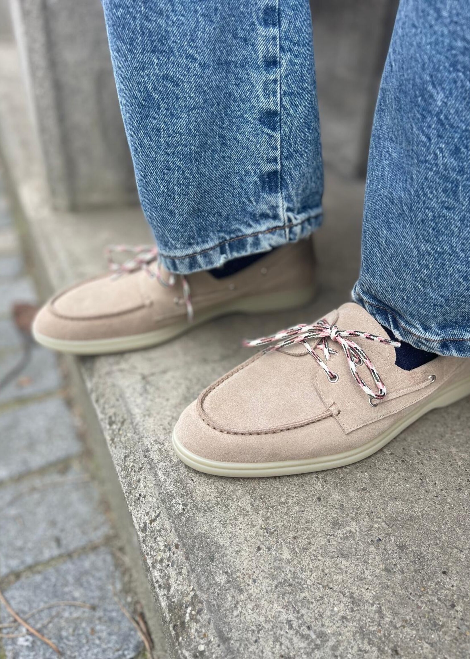 Gallucci J20569ASBSLB34Q Beige multirosa