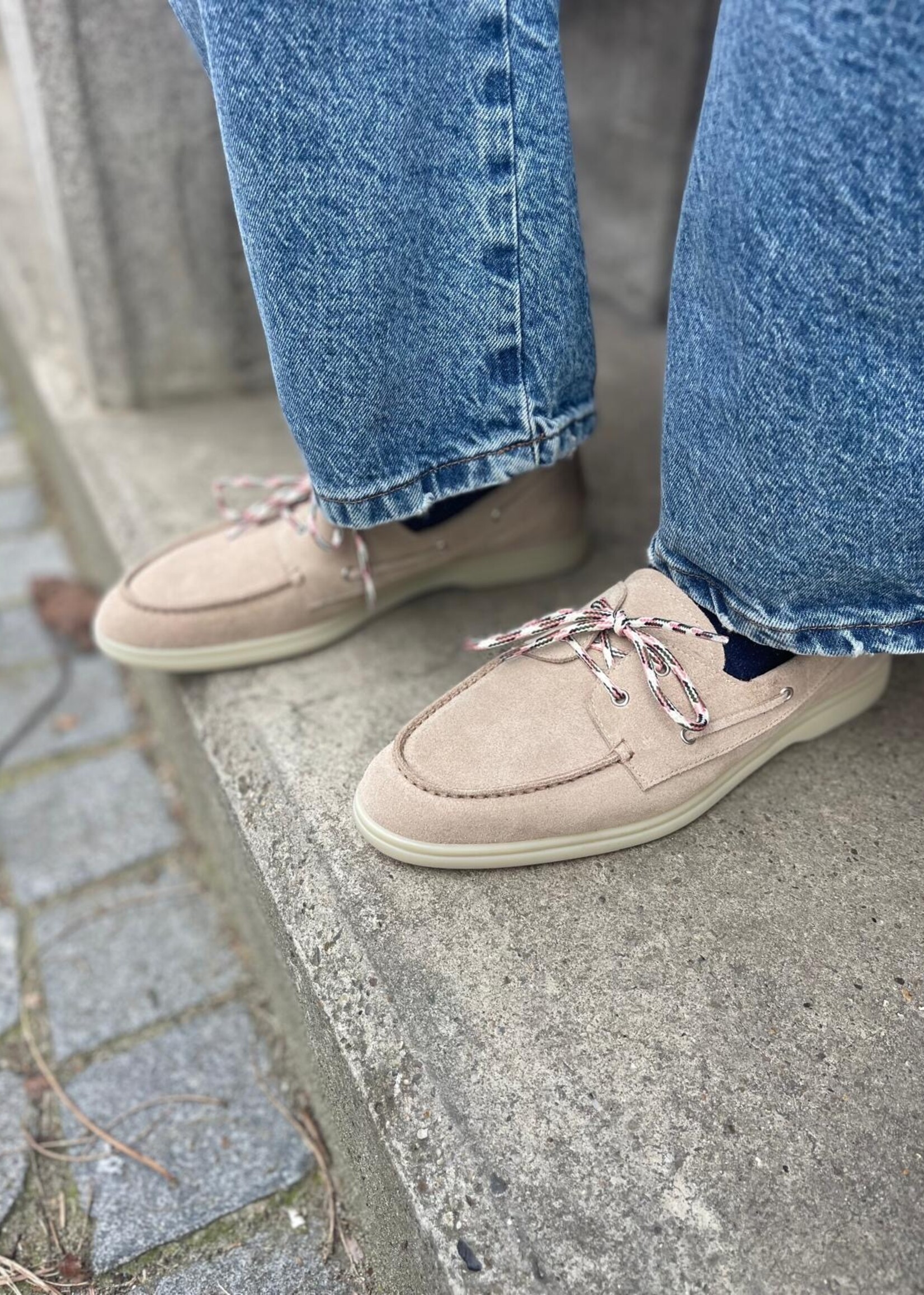 Gallucci J20569ASBSLB34Q Beige multirosa