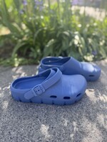 Birkenstock birki-flow kids EVA elemental blue
