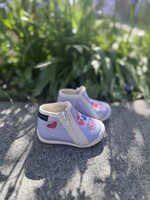 Bellamy pantoffel Perine coeur d'amour lego