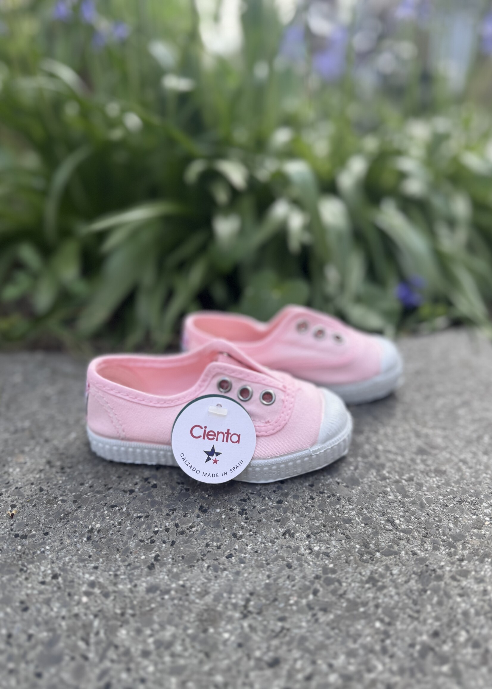 Cienta instapschoentje (2) 70997