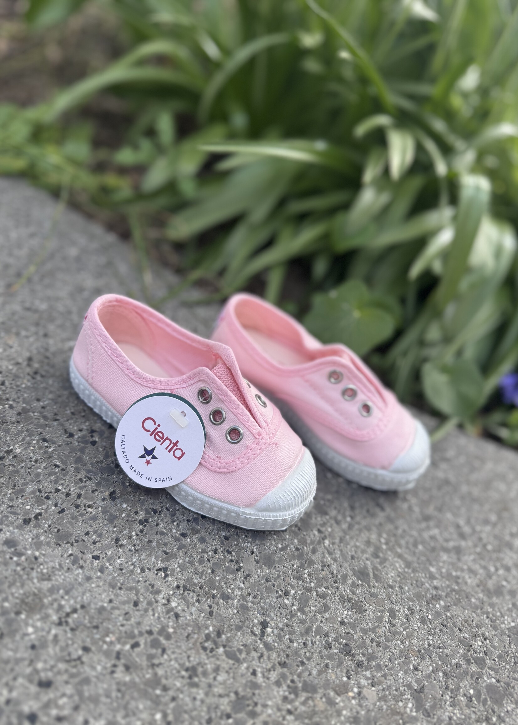 Cienta instapschoentje (2) 70997