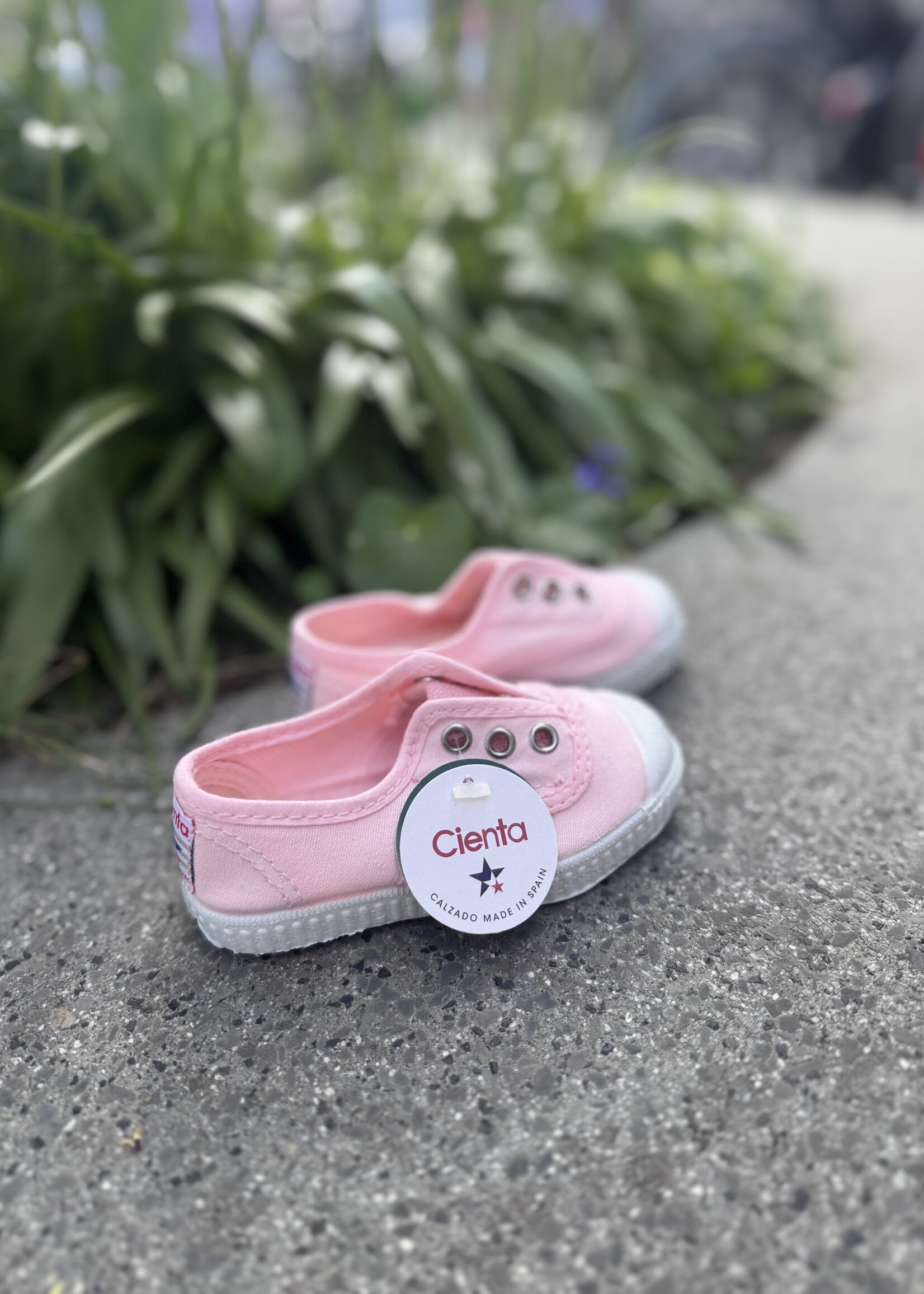 Cienta instapschoentje (2) 70997