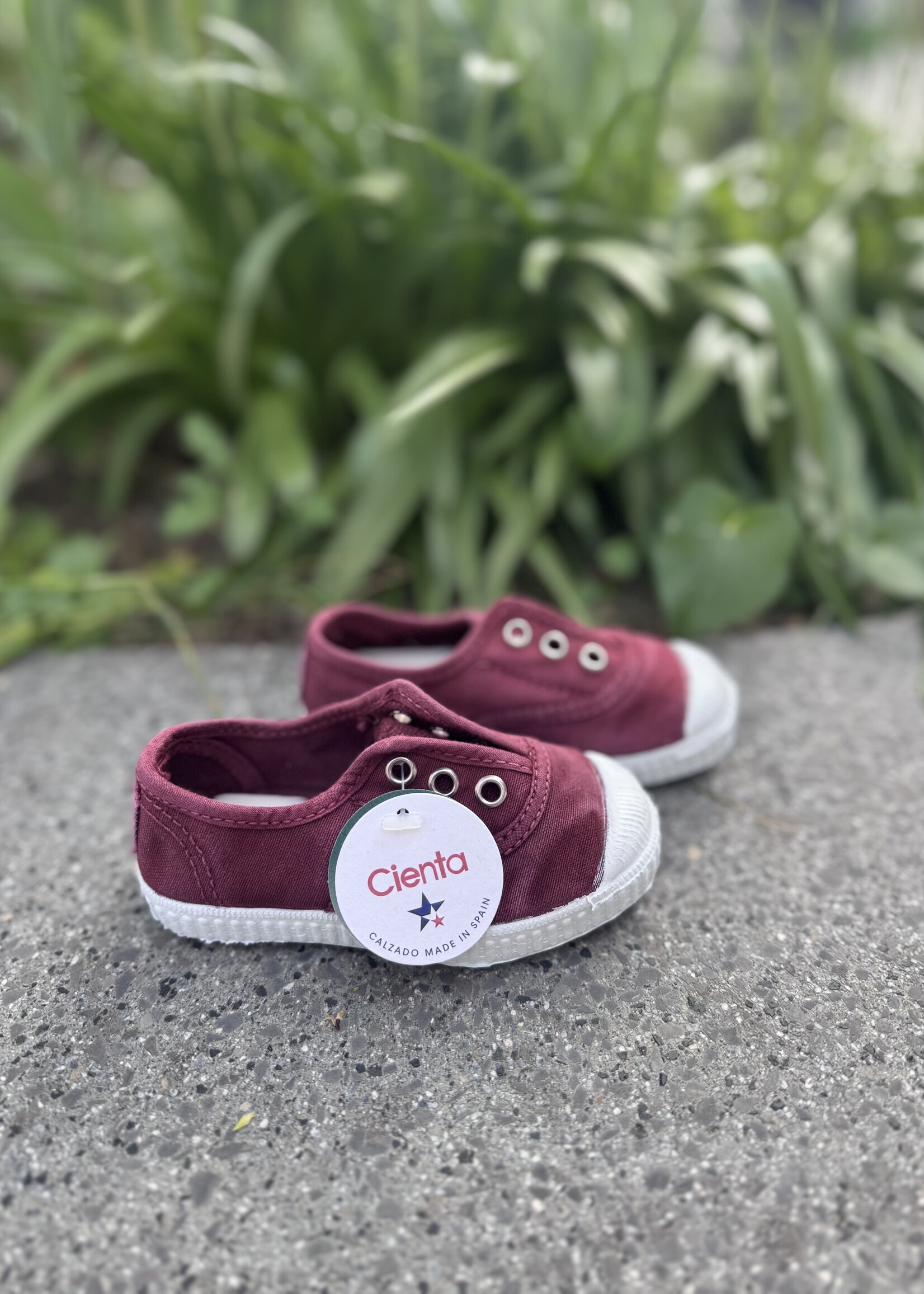 Cienta instapschoentje 70777