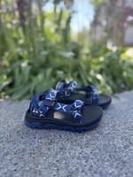 TEVA hurricane XLT diamond navy