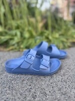 Birkenstock Arizona EVA elemental blue