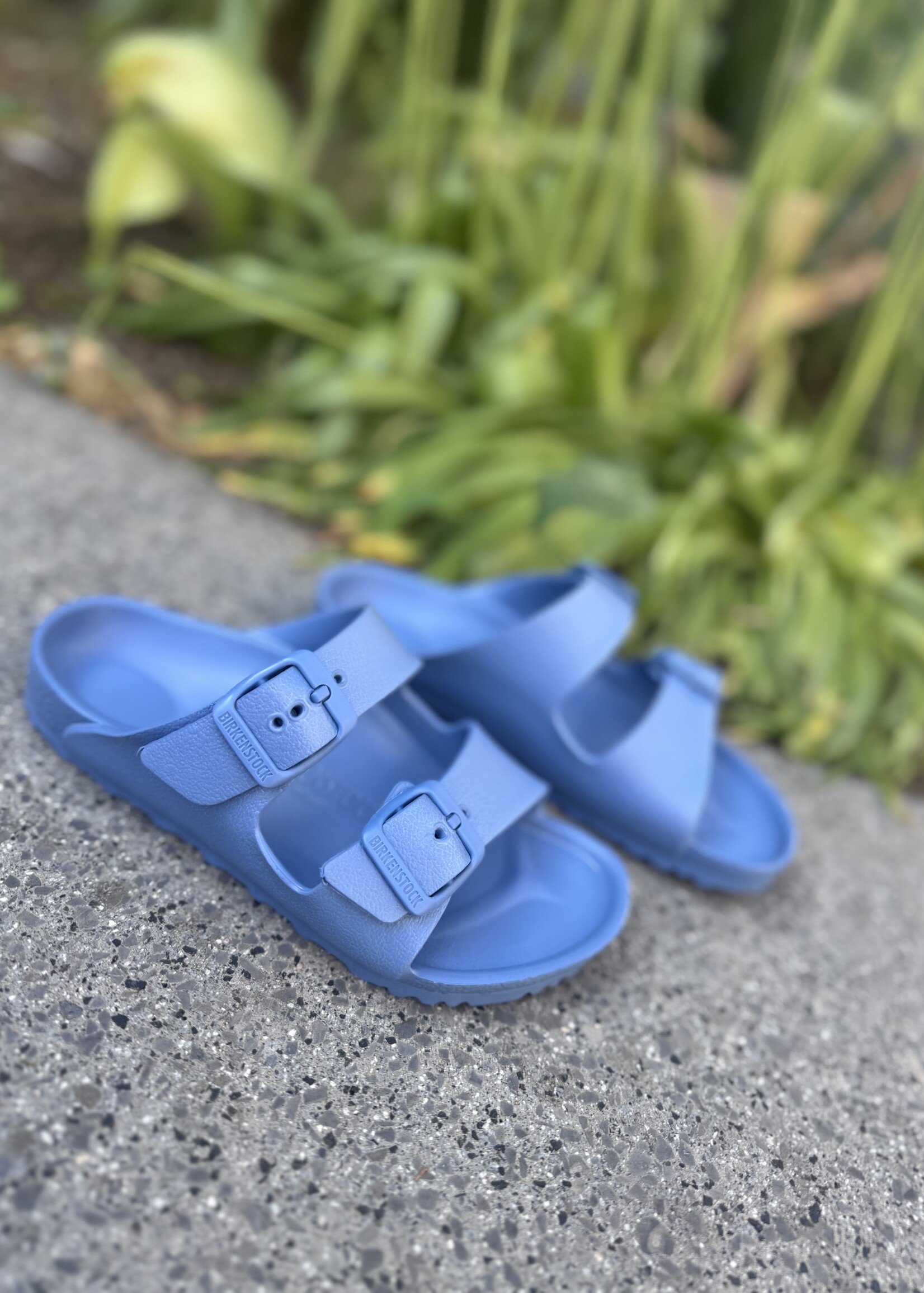 Birkenstock Arizona EVA elemental blue