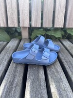 Birkenstock Arizona EVA elemental blue