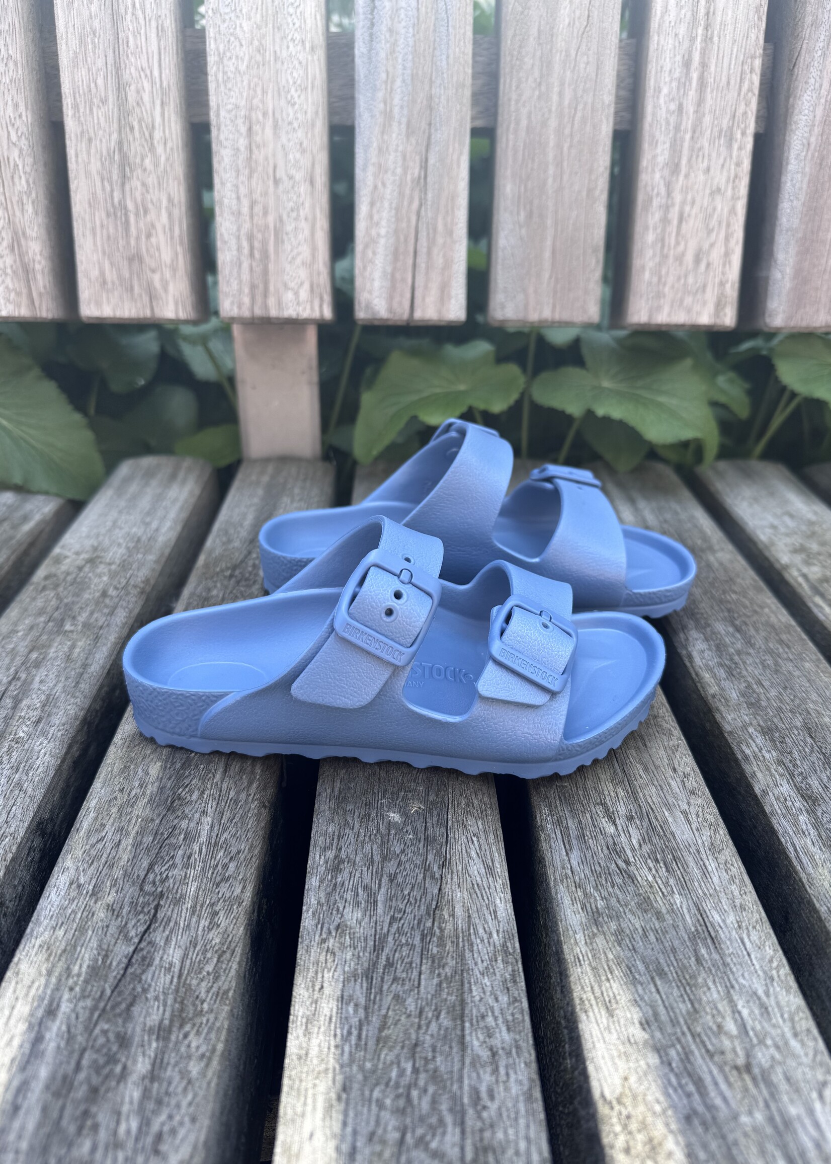 Birkenstock Arizona EVA elemental blue
