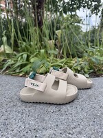 VEJA mini etna lite EVA Almond sandaal