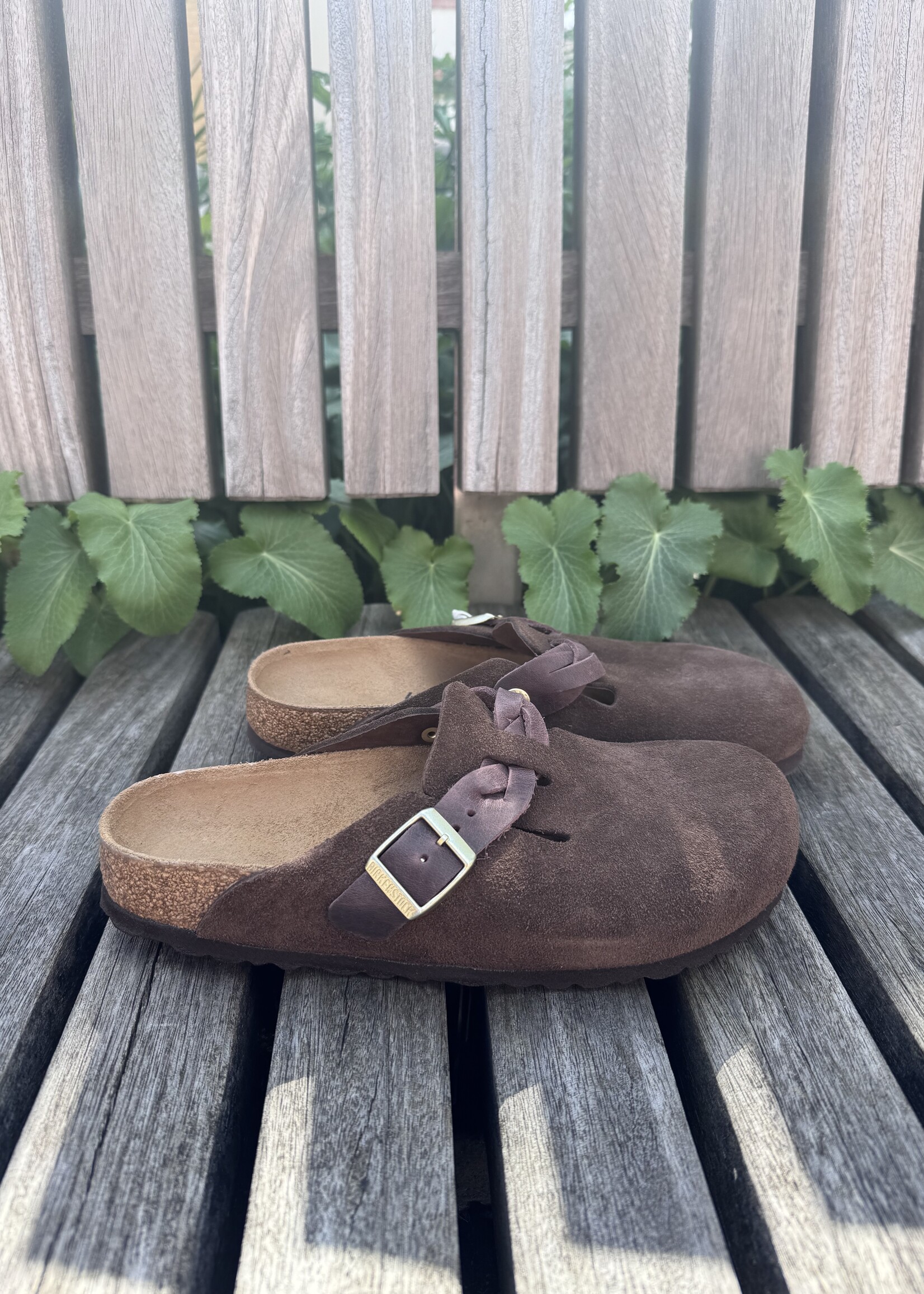 Birkenstock Boston Carafe
