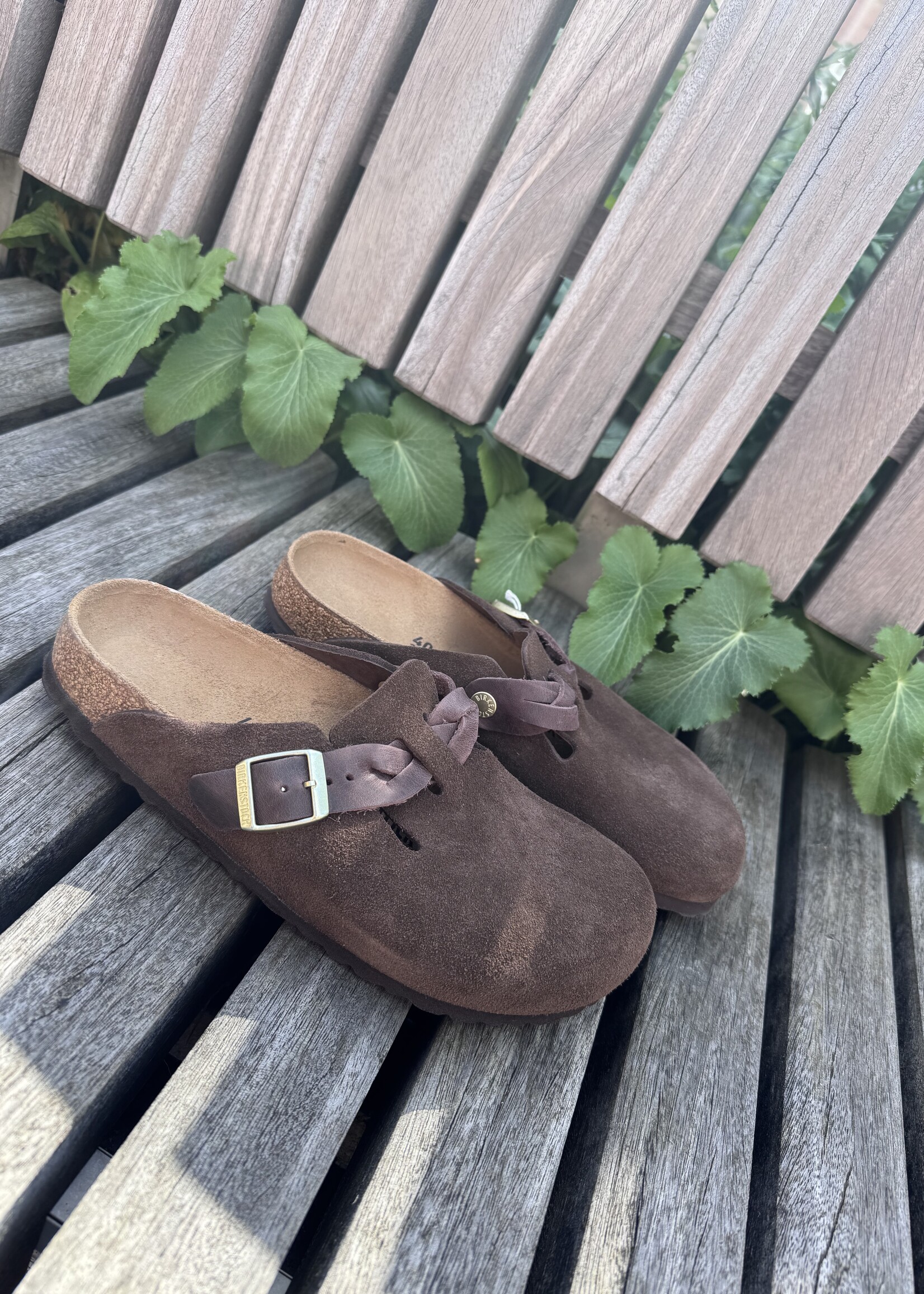 Birkenstock Boston Carafe