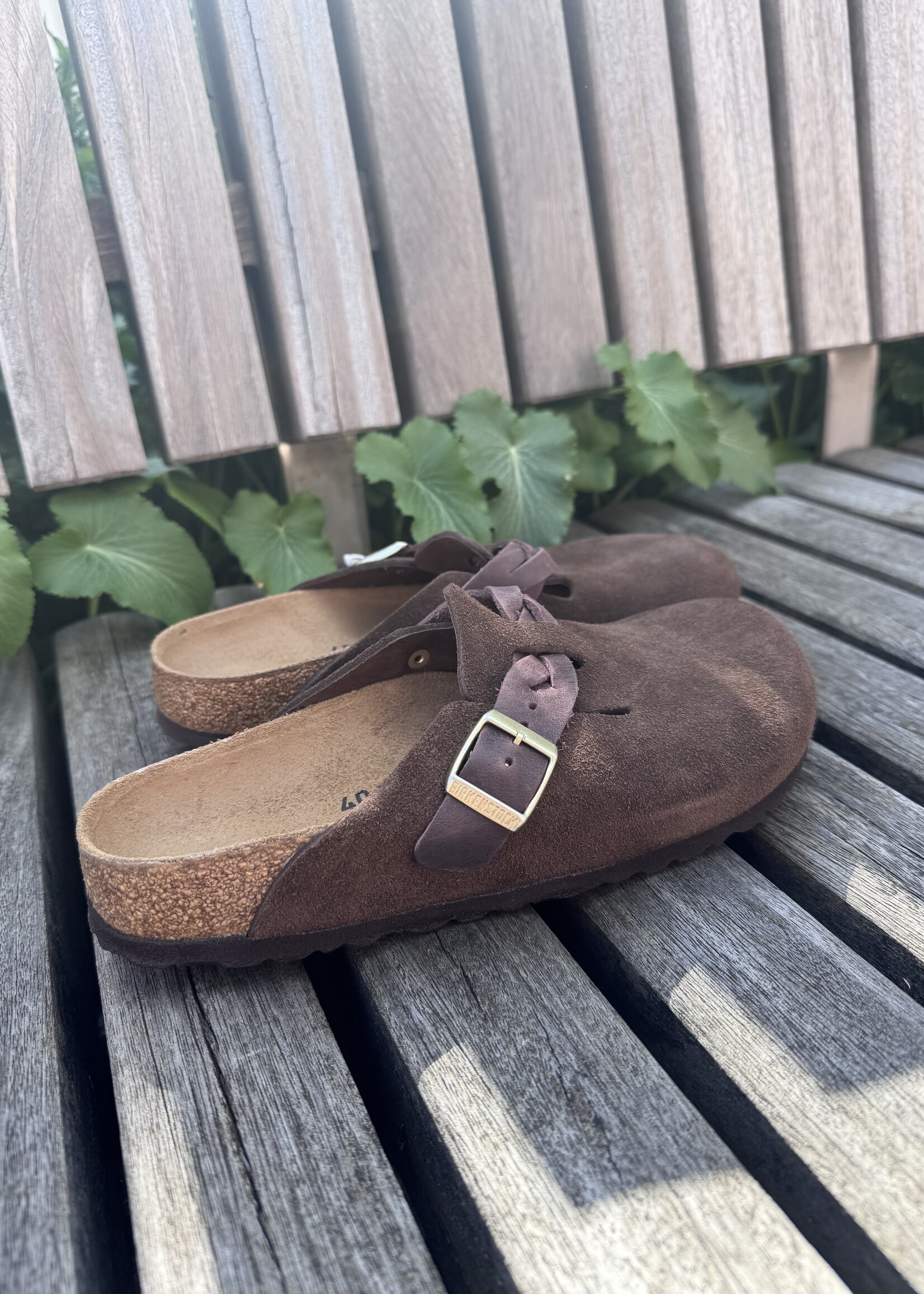 Birkenstock Boston Carafe