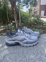 Saucony Progrid Omni 9 microchip