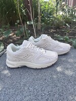Saucony grid jazz 9 ivory