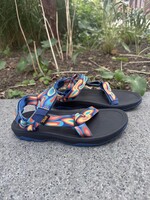 TEVA Teva hurricane xlt2 groovy galactic explore