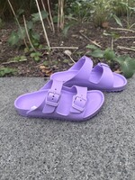 Birkenstock arizona EVA Crocus