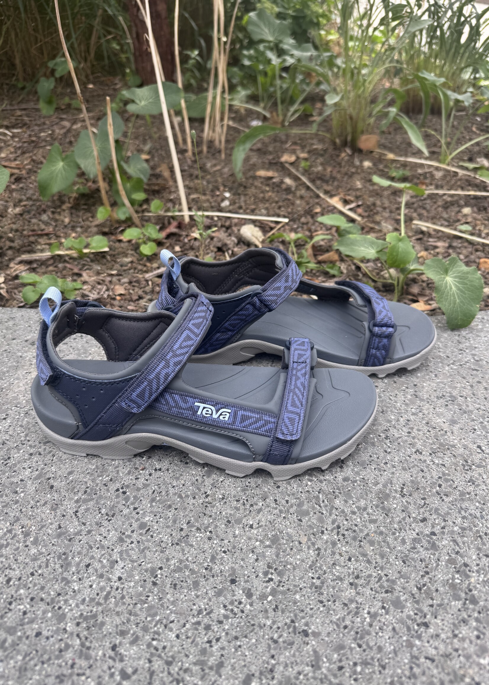 TEVA Tanza griffith total eclipse