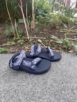 TEVA hurricane xlt2 mesh total eclipse