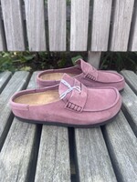Birkenstock Naples wrapped LEVE Pepper