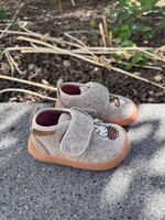 Bisgaard 14101 miffy x bisgaard barefoot basic sand