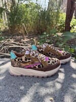 Romagnoli 9552R010 sneaker cav leo nocci giotto