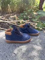 Romagnoli 9026R086 eerste stapper rombi ceruleo