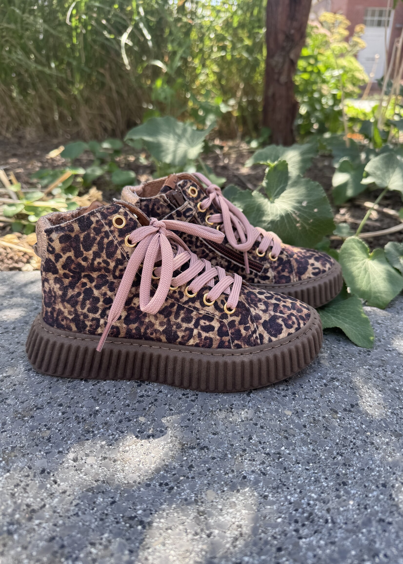 Bisgaard 31848 debbie I leopard