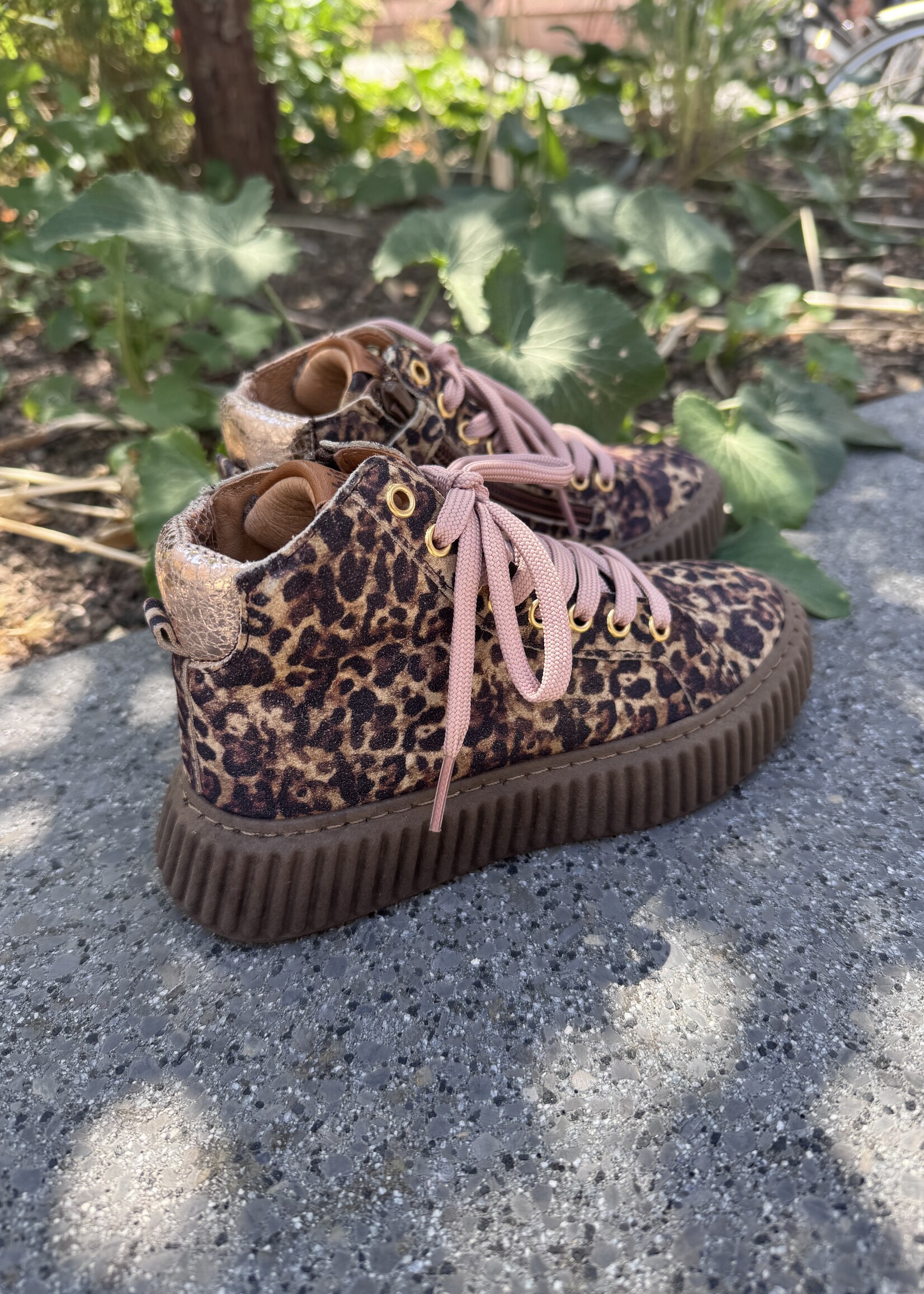Bisgaard 31848 debbie I leopard