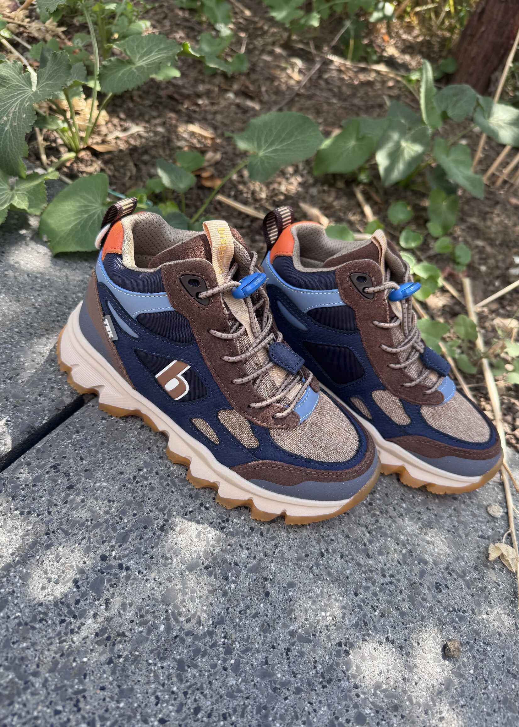 Bisgaard 64401 finn tex sneaker