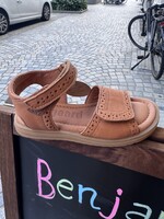 Bisgaard Andrea sandaal cognac