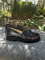 Confetti Confetti 6408 mocassin florentic marron
