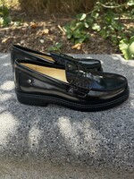 Confetti Confetti 6408 florentic negro mocassin