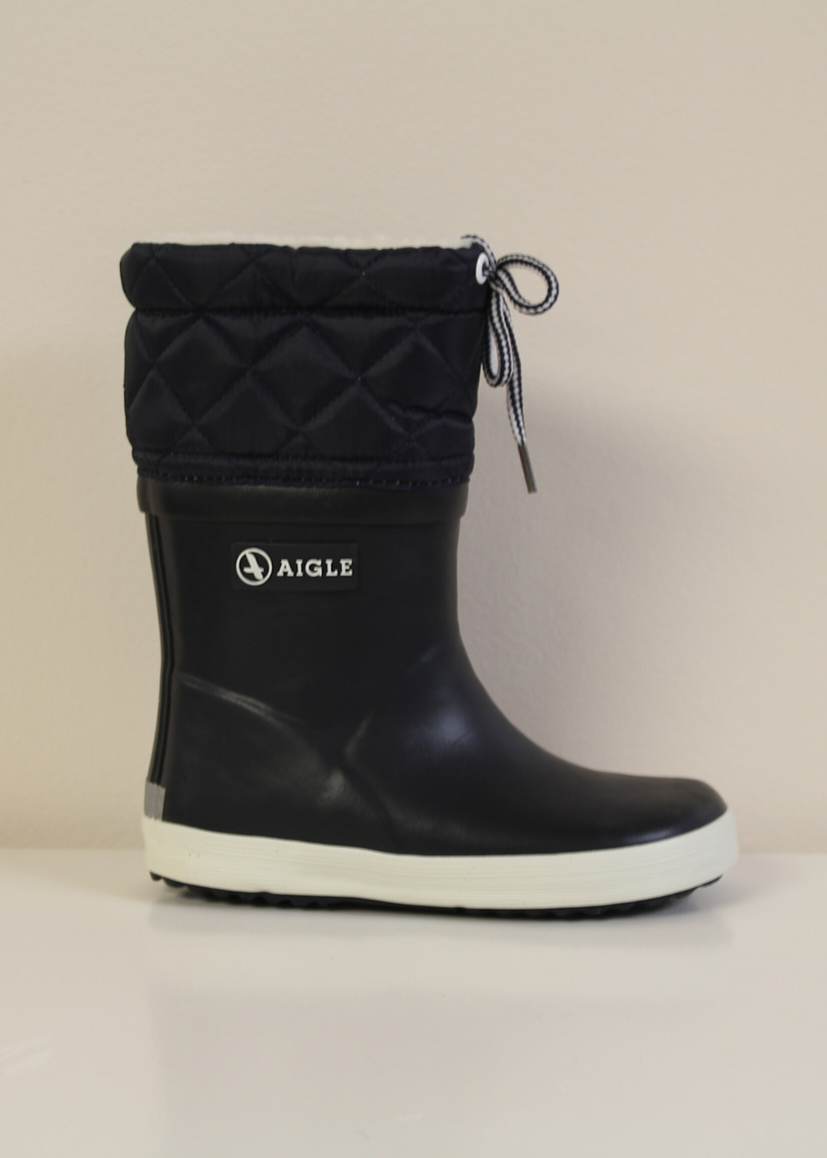 Aigle Giboulee Marine