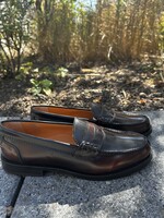 Gallucci Gallucci J20440AM676504 mocassin moro