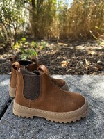 Brilla Brilla 265828B enkellaarsje crosta fondo blasco brown