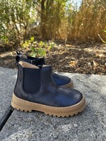 Brilla Brilla 265828C enkellaarsje crosta fondo blasco dk navy