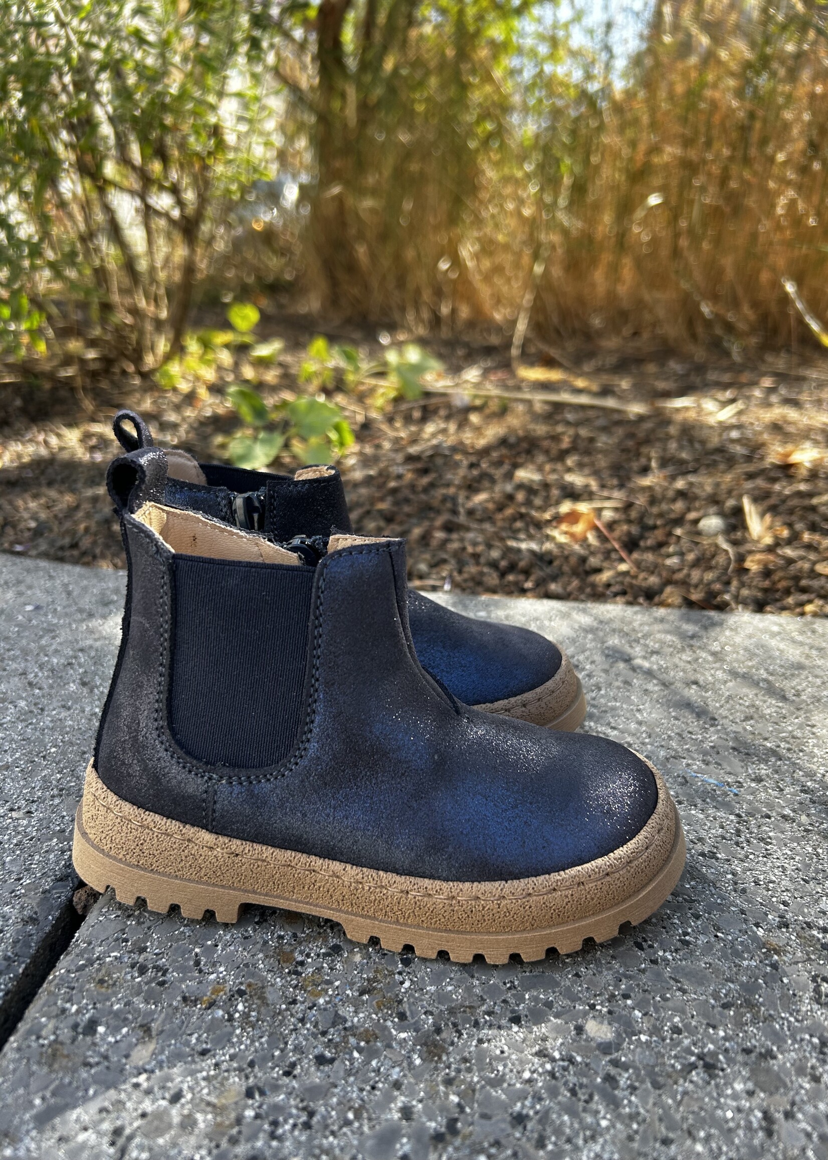 Brilla 265828C enkellaarsje crosta fondo blasco dk navy
