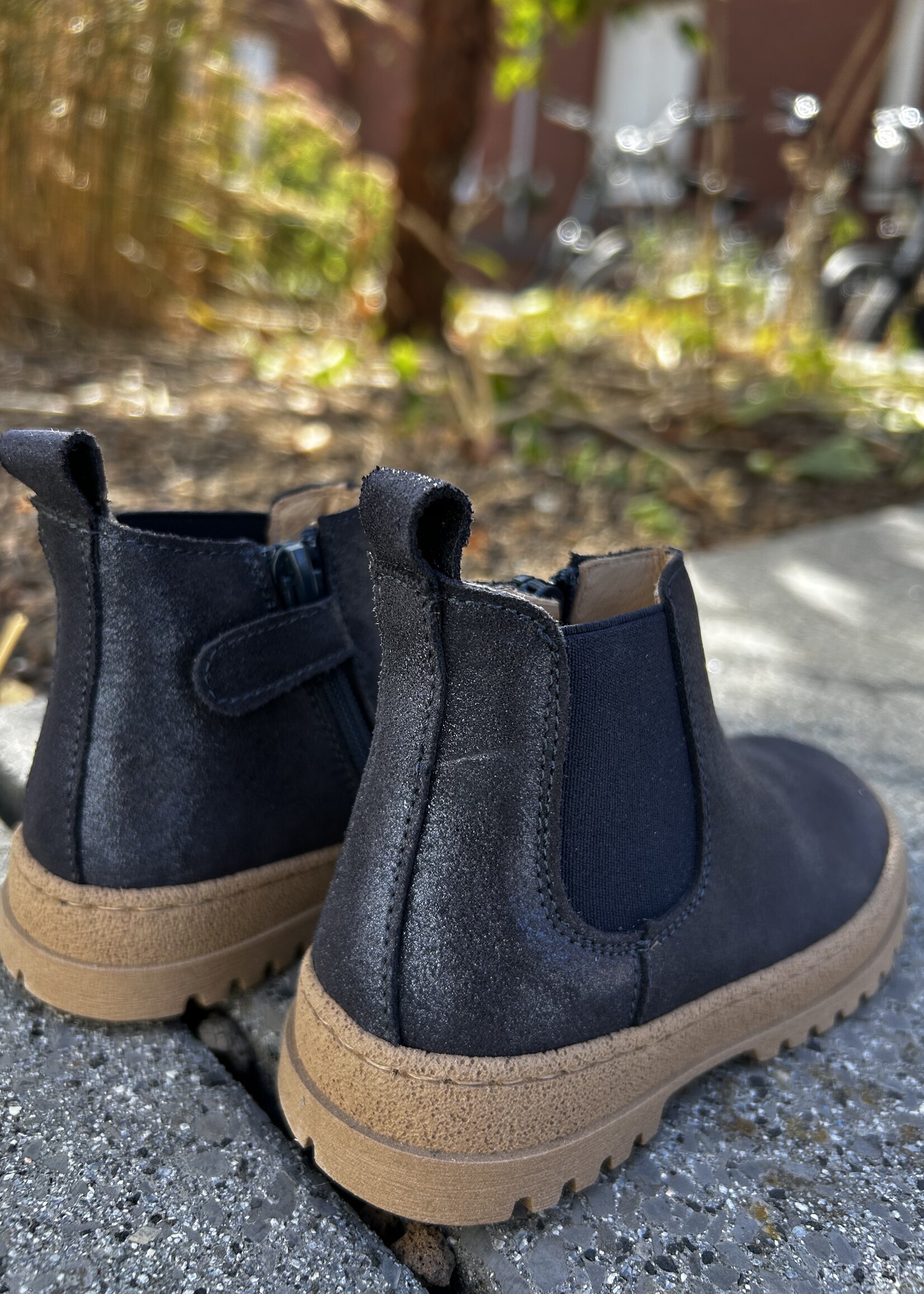 Brilla 265828C enkellaarsje crosta fondo blasco dk navy