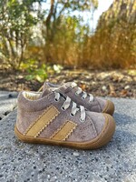 Naturino Naturino macks suede mud sand