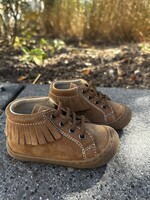 Naturino Naturino July one suede brown