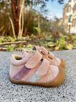 Naturino Naturino macks suede rose sage magnolia