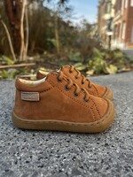 Naturino Naturino Barefoot Amur nabuk soft brown