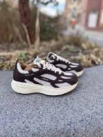 Mercer re-run Max nubuck dark