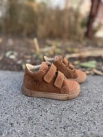 Falcotto snopes cuoio chestnut