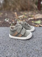 Falcotto Gazer suede olive