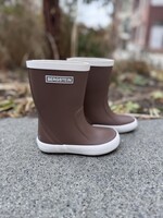 Bergstein Earth Brown