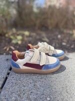 Ocra 975 suede portogallo jeans mousse milk