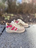 Ocra D914 suede kaleido sand etoile oro
