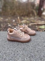 Ocra 970 sneaker suede kaleido sand etoile mat atlas